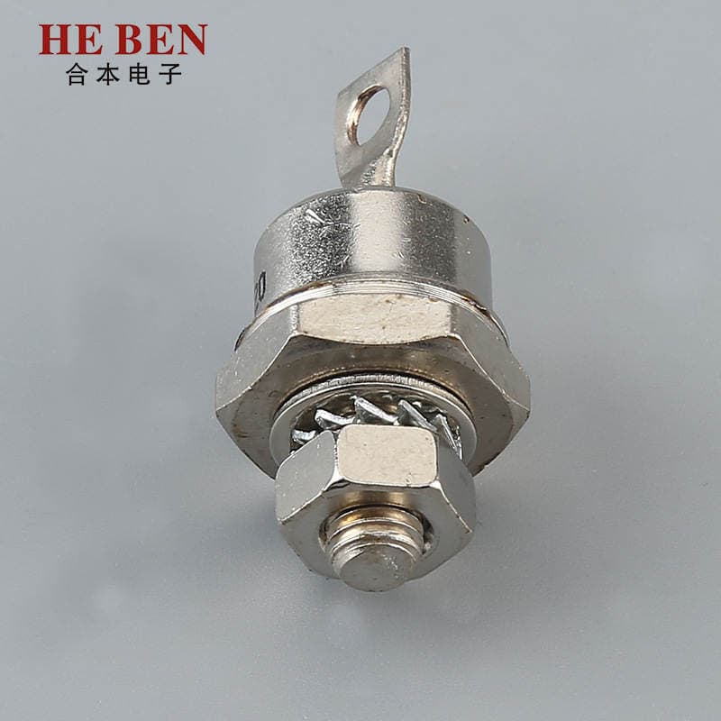 85HFR120 düzləndirici diod