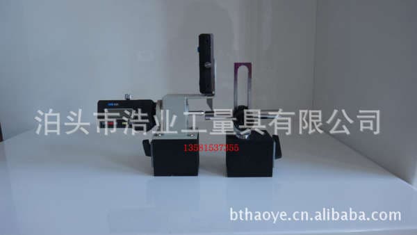 Concentricity measuring instrument TXY-II TXY-III Beijing No. 3 measuring tool factory