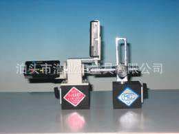 Concentricity verification instrument magnetic alignment meter Black Tiger rotating equipment coaxiality TXY-II double-sided dial indicator