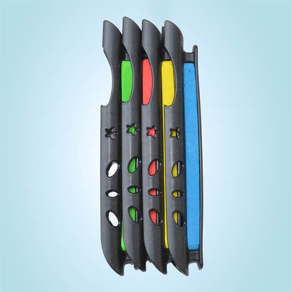 Card Rod winding plate fishing rod card wire plate winding plate fast winding wire hub fishing gear wholesale