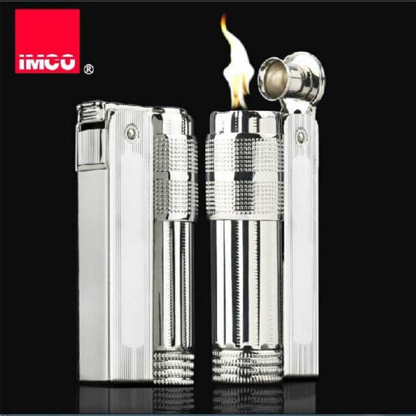 IMCO 6007 Orijinal Avstriya retro kerosin alışqanı