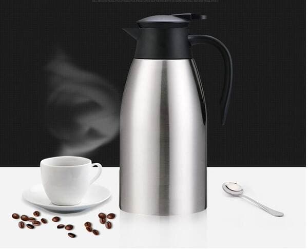 Genuine car electric kettle electric Cup 12V24V universal heating 100 degree large capacity kettle postage