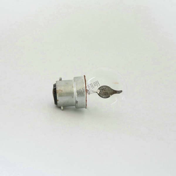 E27 alov effektli dekorativ lampa, qaz boşalmalı