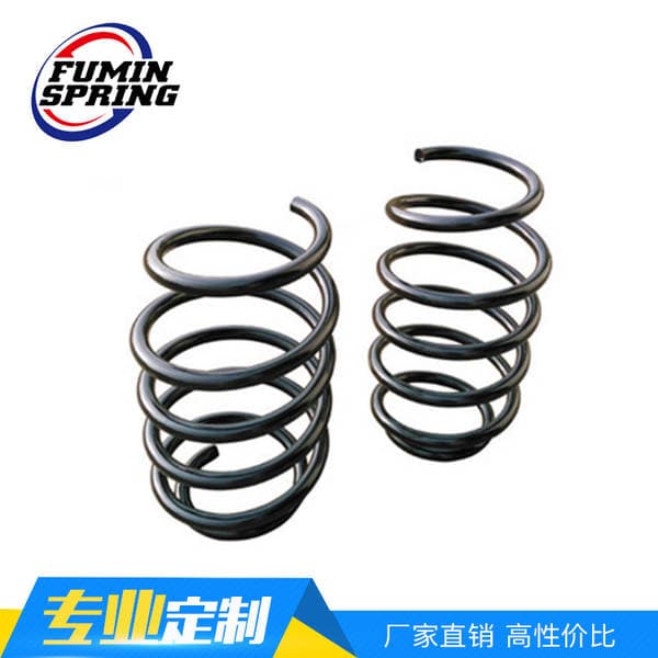 Factory direct various specifications of high quality stainless steel spring mechanical precision compression spring highlighter Spring