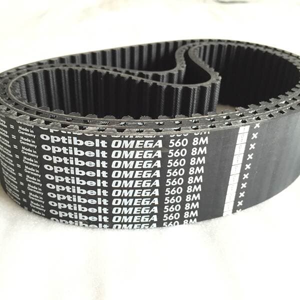 FENGKE Germany Opet optibelt synchronous belt H L XH XL 3M 5M 8m 14m