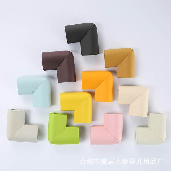 U-Shaped Corner Safety Protection Table Corner Baby Thickeneded Protective Cover Corner Wholesale