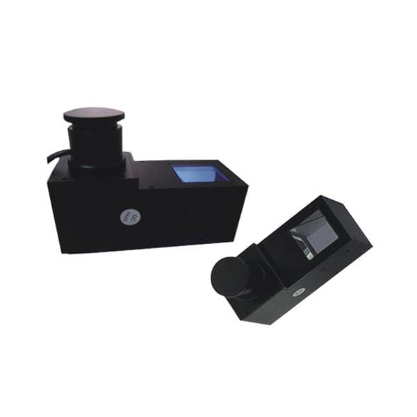 Pumi Si Coaxial Parallel Light Source, Factory Direct Three-Color Optional Parallel Light Source, Professional Vision System Light