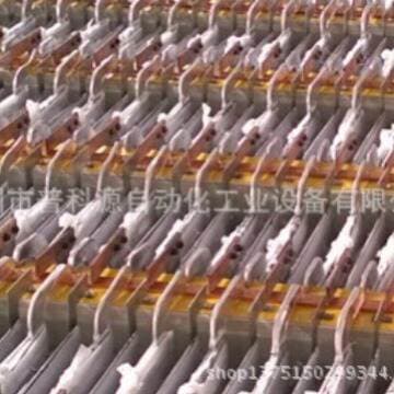 Copper Wet Extraction Equipment, Mining Stone Crushing and Chemical Complete Electrolysis Equipment, Nickel Wastewater Recycling and Utilization Equipment