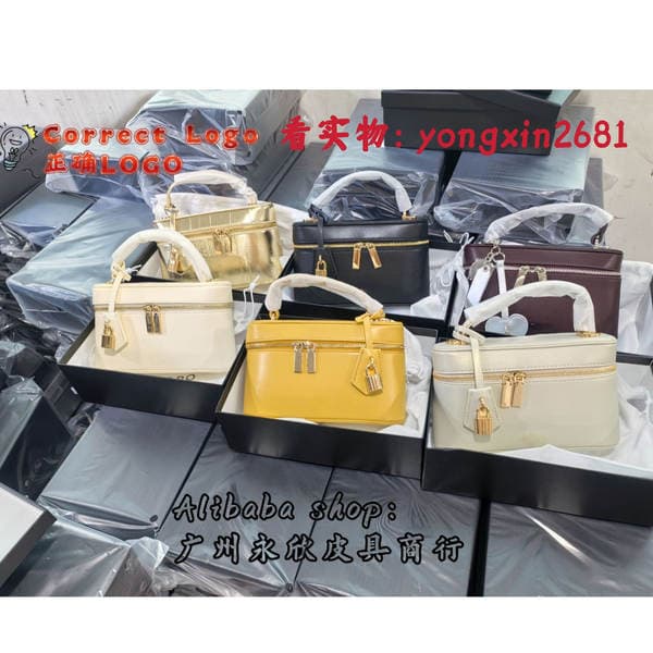 Ped26 New Autumn Lunchbox Bag Cnk Versatile Handbag Crossbody Women's Small Square Bag Commuter Shoulder Bag Pw Zipper