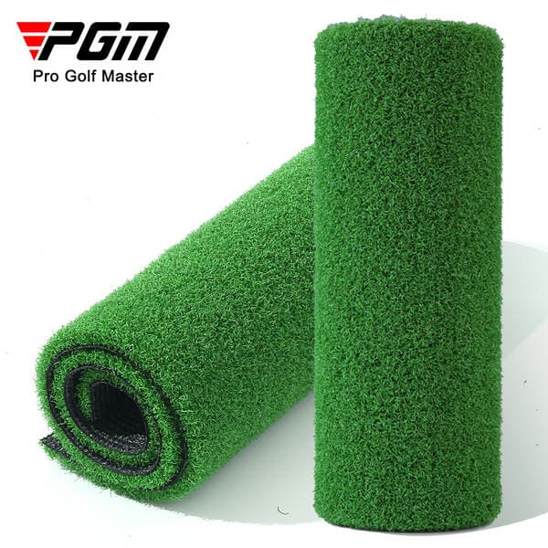 PGM qolf meydançaları üçün süni plastik ot