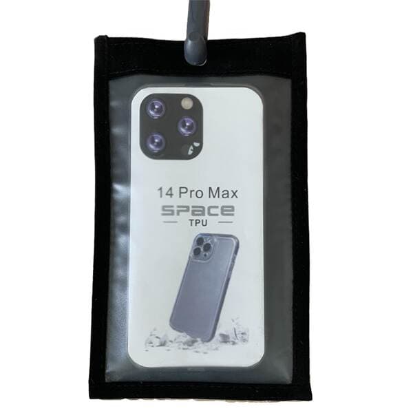 Anti-camera mobile phone bag security bag mobile phone shielding bag anti-candid camera protection privacy ptivacy equipment information installation