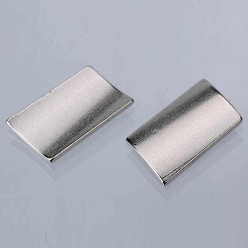 Specializing in the Production of Ndfeb Strong Magnets with High Temperature Resistance of 200 Degrees, Industrial Machinery and Motor Magnetic Materials Manufacturers in Stock