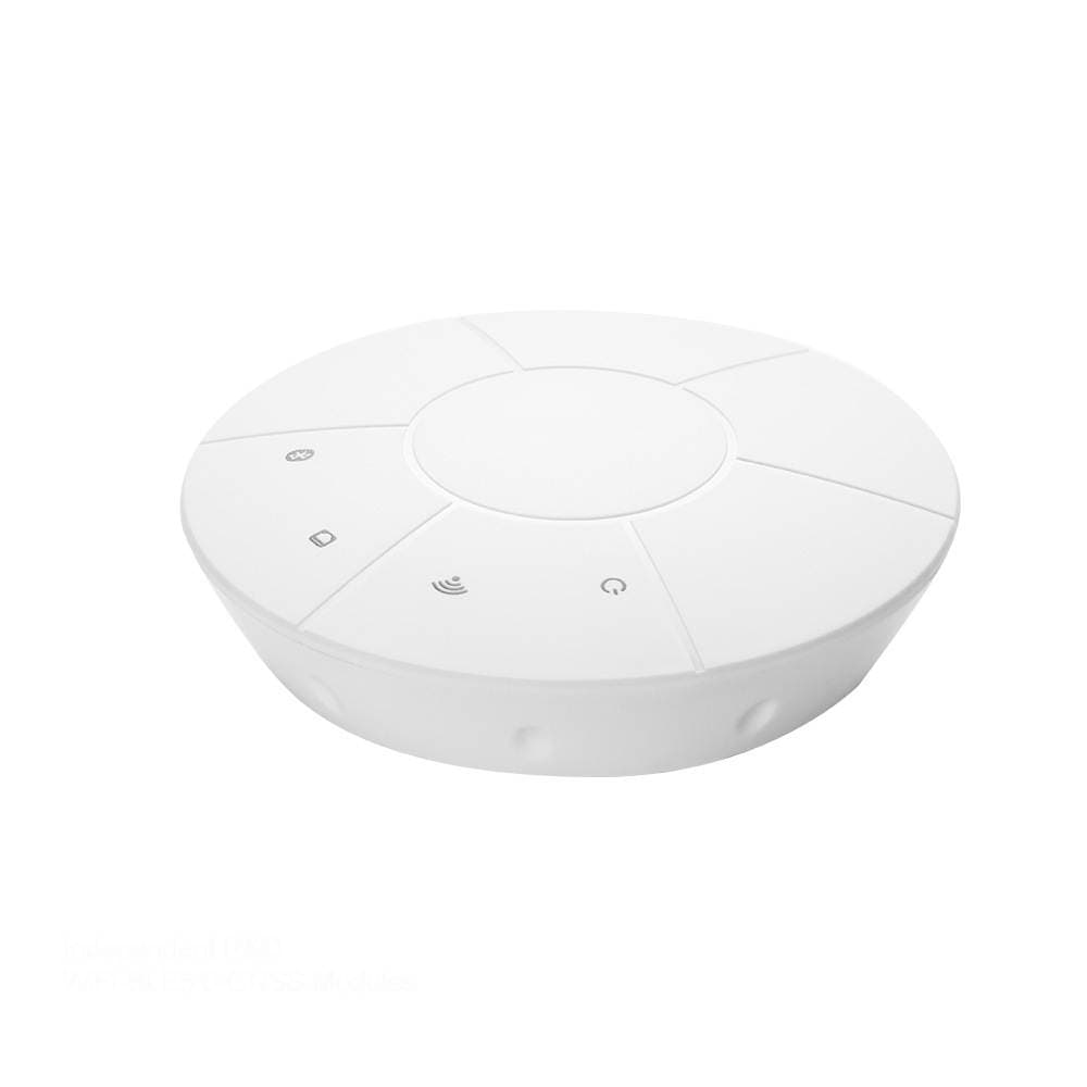 Iot Internet of Things Gateway Ibeacon Signal Collection Bluetooth Gateway Data Collection Multi-Mode