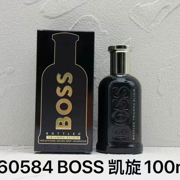 Boss Ss Kişi Ətri 100ml