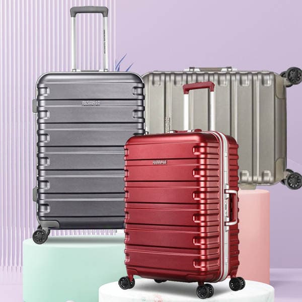 Trolley case 28 inch aluminum frame luggage 24 inch consignment suitcase 20 inch universal wheel boarding box BX1