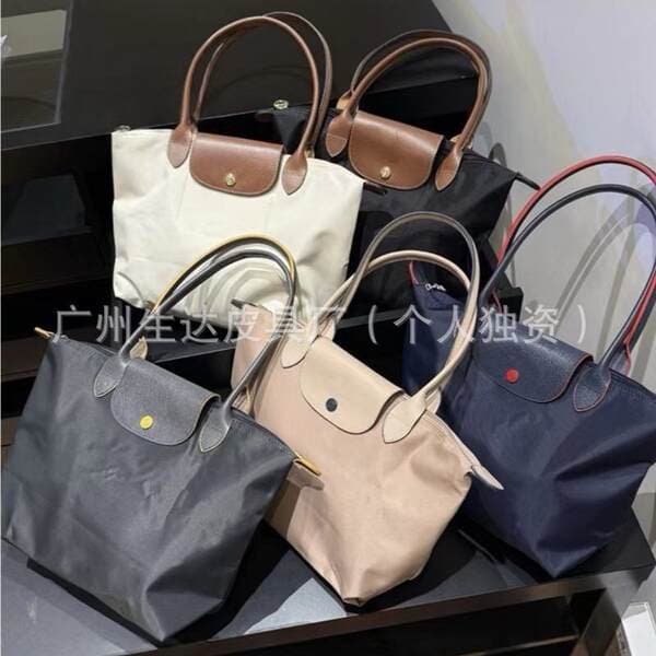 Yüksək Keyfiyyətli Fransız 70 İllik Yubiley Çantası, Çoxfunksiyalı (Tote, Çarpaz, Çiyin)