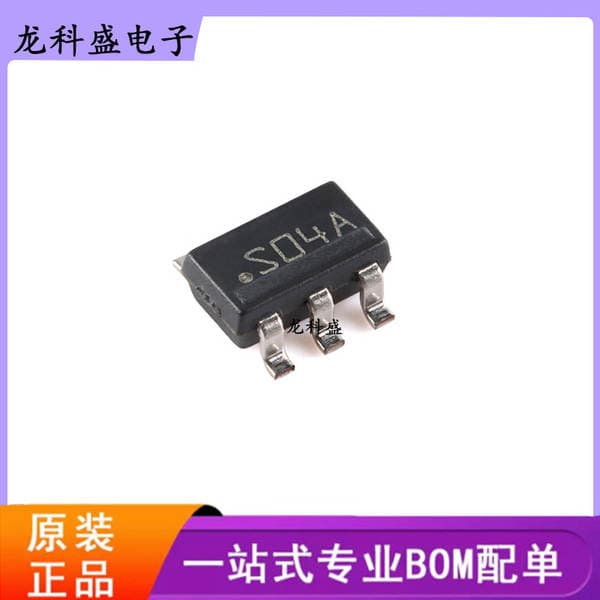 Original Lm2665M6X/Nopb Package Sot-23-6 Switch Capacitor Voltage Multiplier Digital Components with Order