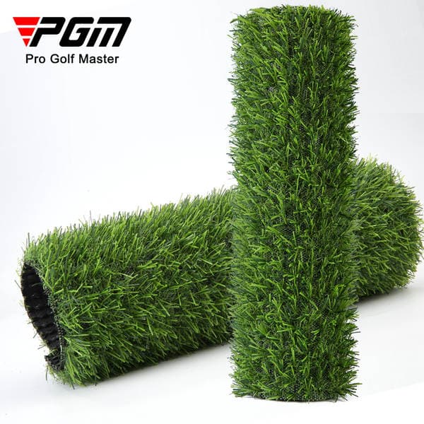 PGM artificial turf engineering fence lawn shade grass artificial grass Road fence grass fake grass manufacturers