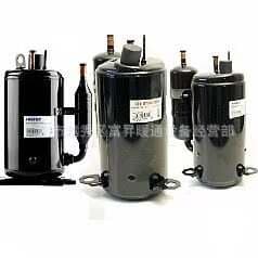 DCInverter Refrigeration Compressor-Rotor Type Variable Frequency Air Conditioning Refrigeration Compressor ASD102SF-A7JT
