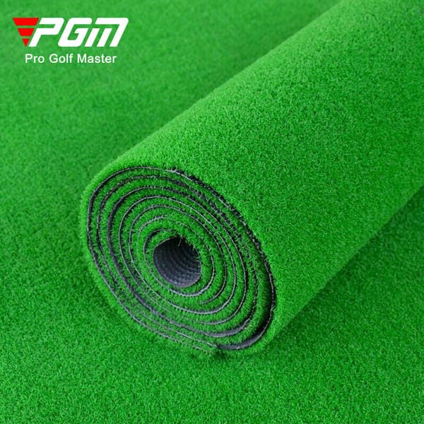 PGM 12mm Qolf Qrinləri, Otellər və Daxili İstifadə üçün Süni Plastik Ot