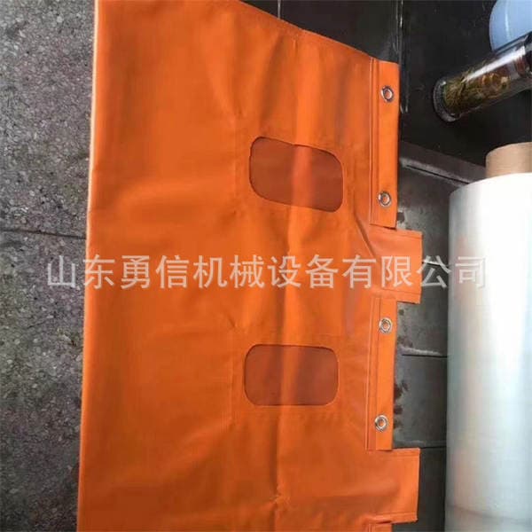 Underground Mining Explosion-Proof Water Bag, Coal Mine Safety Explosion-Proof Water Bag, Impact-Resistant Explosion-Proof Water Bag, Mining Closed Water Bag